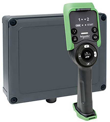 Schneider Electric Industrielle Funksender/Funkstation 1St. Schneider Electric Industrielle Funksender/Funkstation 1St. von Schneider Electric