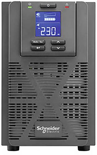 Schneider Electric Industrielle USV-Anlage Schneider Electric Industrielle USV-Anlage von Schneider Electric