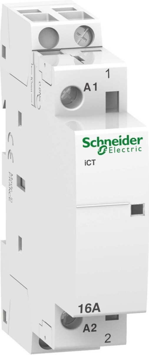 Schneider Electric Installationsrelais A9C22711 von Schneider Electric
