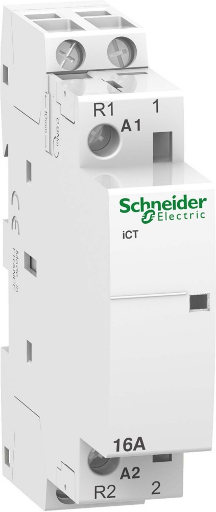 Schneider Electric Installationsrelais A9C22715 Schneider Electric Installationsrelais A9C22715 von Schneider Electric