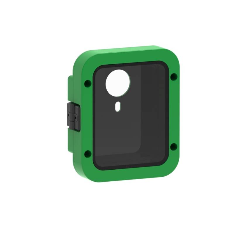 Schneider Electric Installationszubehör TPCOTH37 von Schneider Electric