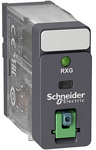 Schneider Electric Interfacerelais RXG12JD 10St. von Schneider Electric