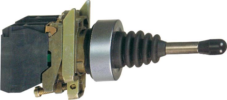 Schneider Electric Joystick XD5PA22 von Schneider Electric