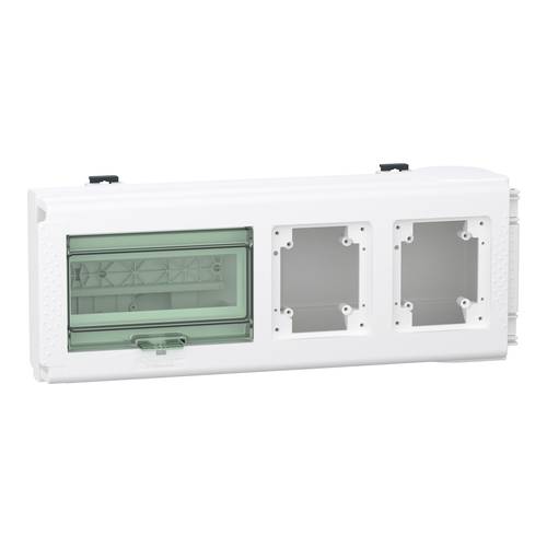 Schneider Electric KNB32CP Kleinverteilerzubehör 1St. Schneider Electric KNB32CP Kleinverteilerzubehör 1St. von Schneider Electric