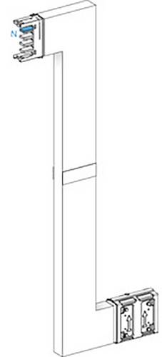 Schneider Electric KSA400DZE41F Kleinverteilerzubehör 1St. von Schneider Electric
