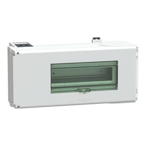 Schneider Electric KSB100SM412 Kleinverteilerzubehör 1St. Schneider Electric KSB100SM412 Kleinverteilerzubehör 1St. von Schneider Electric