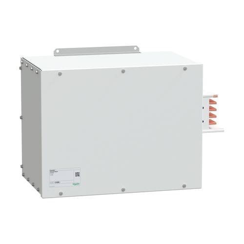 Schneider Electric KSC800ABG4 Endeinspeisung 1St. Schneider Electric KSC800ABG4 Endeinspeisung 1St. von Schneider Electric
