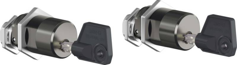 Schneider Electric Kassettenverriegelung LV848569 von Schneider Electric