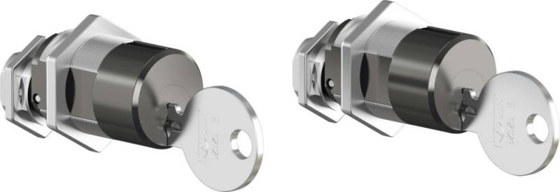 Schneider Electric Kassettenverriegelung LV848573 von Schneider Electric