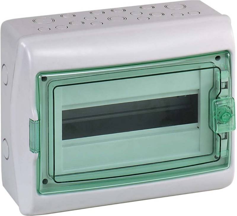 Schneider Electric Kleinverteiler 13431 von Schneider Electric