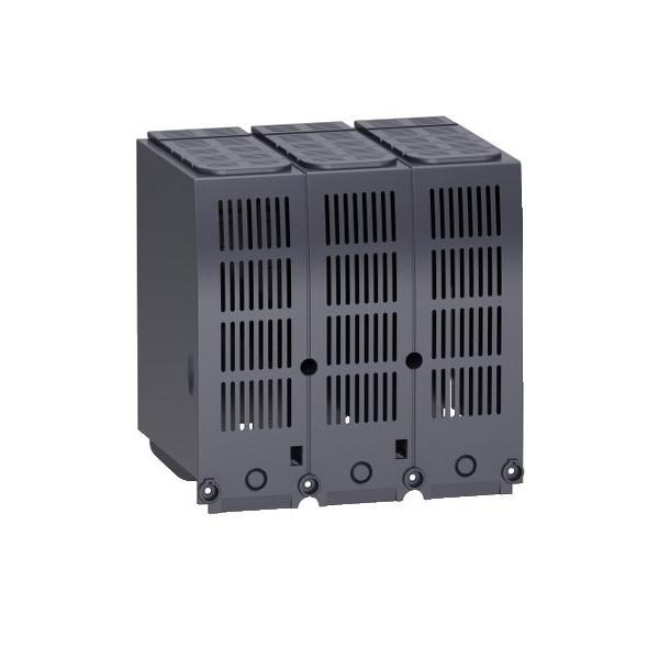 Schneider Electric Klemmenabdeckung LV438291 Schneider Electric Klemmenabdeckung LV438291 von Schneider Electric