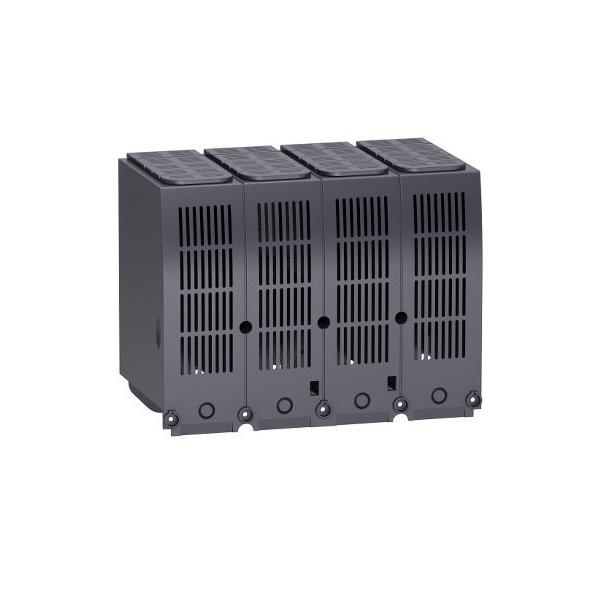 Schneider Electric Klemmenabdeckung LV438295 Schneider Electric Klemmenabdeckung LV438295 von Schneider Electric