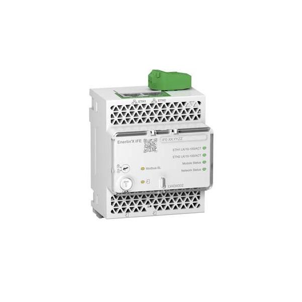 Schneider Electric Kommunikationsmodul LV434002 Schneider Electric Kommunikationsmodul LV434002 von Schneider Electric