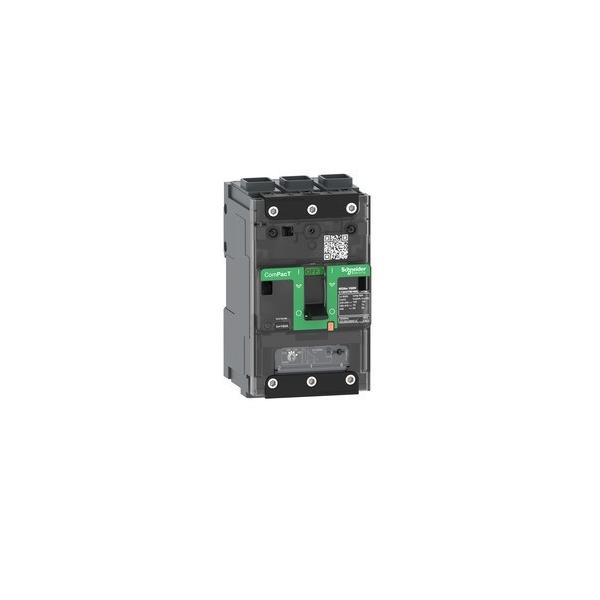 Schneider Electric Kompaktleistungsschalter C11N3TM063L Schneider Electric Kompaktleistungsschalter C11N3TM063L von Schneider Electric