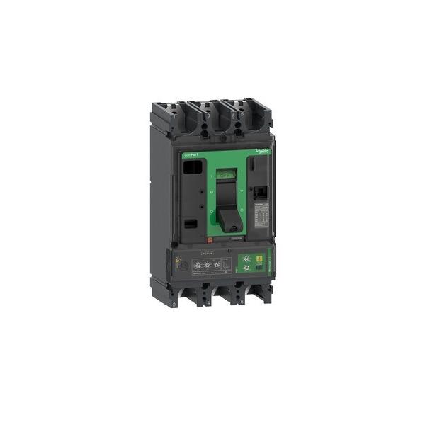 Schneider Electric Kompaktleistungsschalter C40F34V400 von Schneider Electric