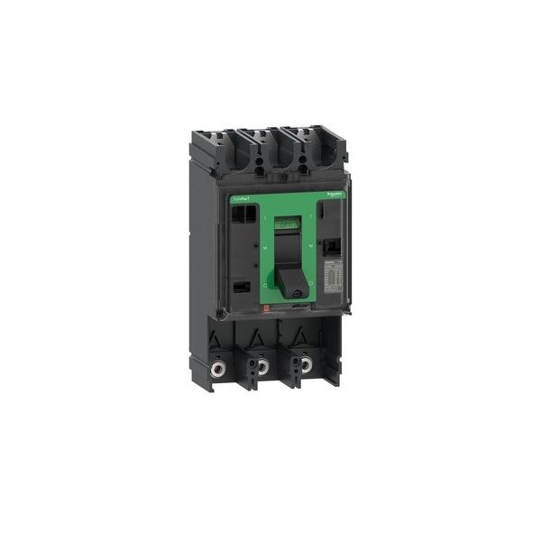 Schneider Electric Kompaktleistungsschalter C40L3 von Schneider Electric