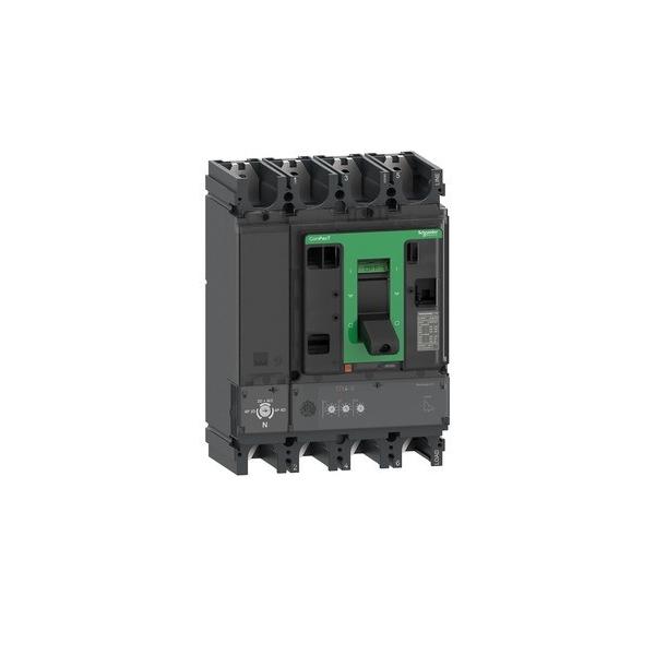 Schneider Electric Kompaktleistungsschalter C63F42D630 von Schneider Electric