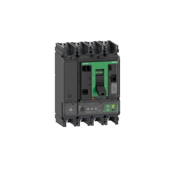 Schneider Electric Kompaktleistungsschalter C63F44V570 von Schneider Electric