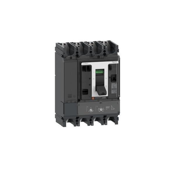 Schneider Electric Kompaktleistungsschalter C63F4TM600D von Schneider Electric