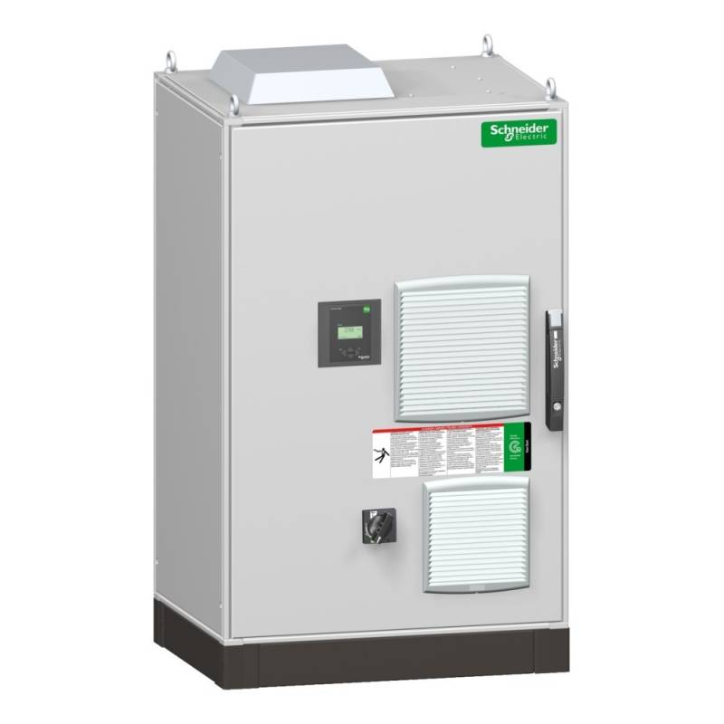 Schneider Electric Kompensationsanlage Auto VLVAF2P03510AA von Schneider Electric