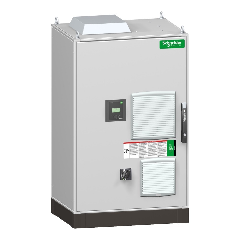 Schneider Electric Kompensationsanlage Auto VLVAF2P03531AB Schneider Electric Kompensationsanlage Auto VLVAF2P03531AB von Schneider Electric