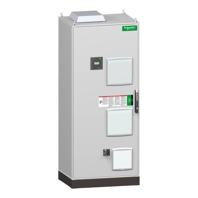 Schneider Electric Kompensationsanlage Auto VLVAF3P03516AE von Schneider Electric