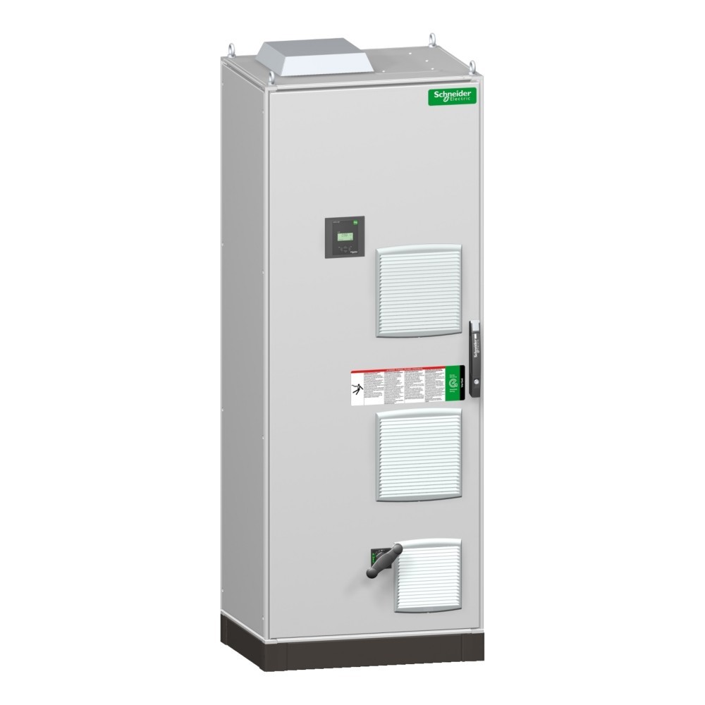 Schneider Electric Kompensationsanlage Auto VLVAF5P03518AB Schneider Electric Kompensationsanlage Auto VLVAF5P03518AB von Schneider Electric