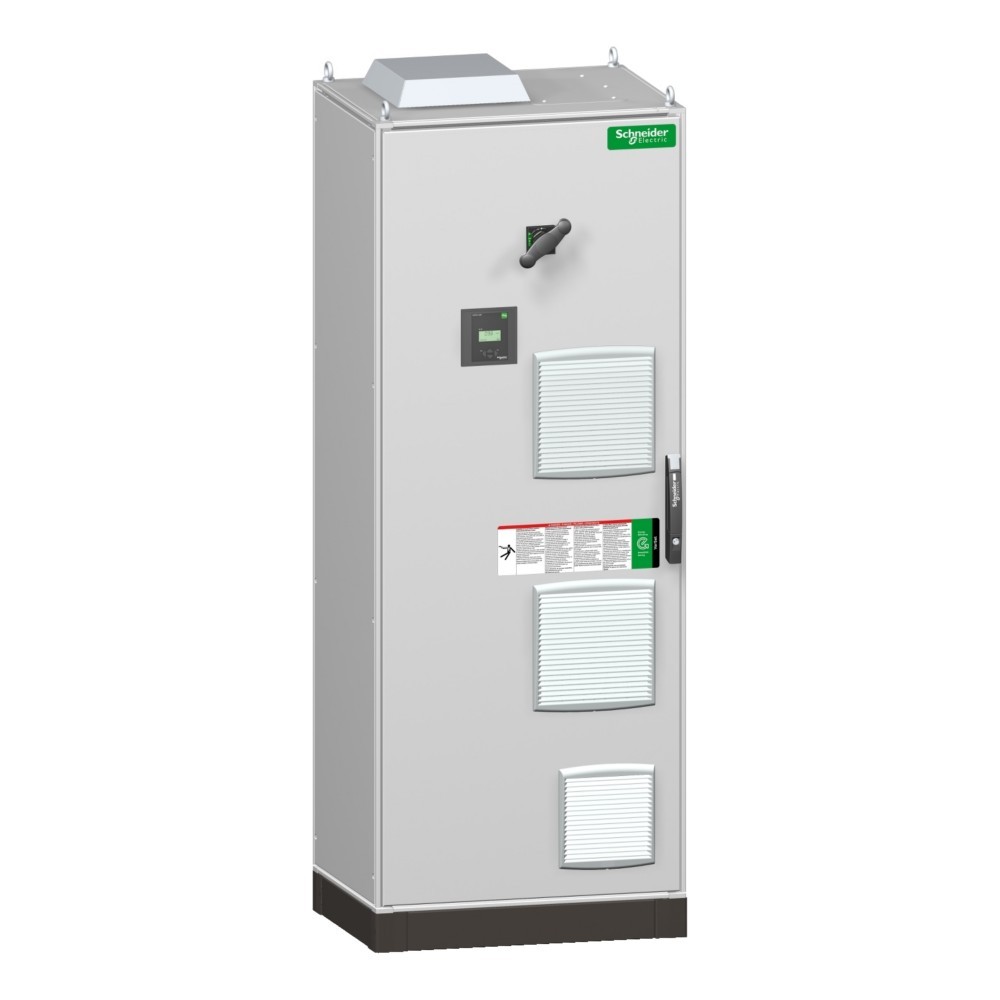 Schneider Electric Kompensationsanlage Auto VLVAF5P03518AK Schneider Electric Kompensationsanlage Auto VLVAF5P03518AK von Schneider Electric