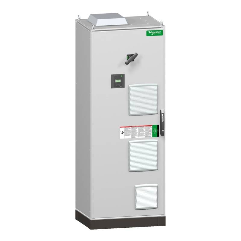 Schneider Electric Kompensationsanlage Auto VLVAF5P03518AK von Schneider Electric