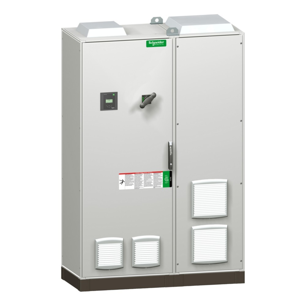 Schneider Electric Kompensationsanlage Auto VLVAF6P03521AG Schneider Electric Kompensationsanlage Auto VLVAF6P03521AG von Schneider Electric