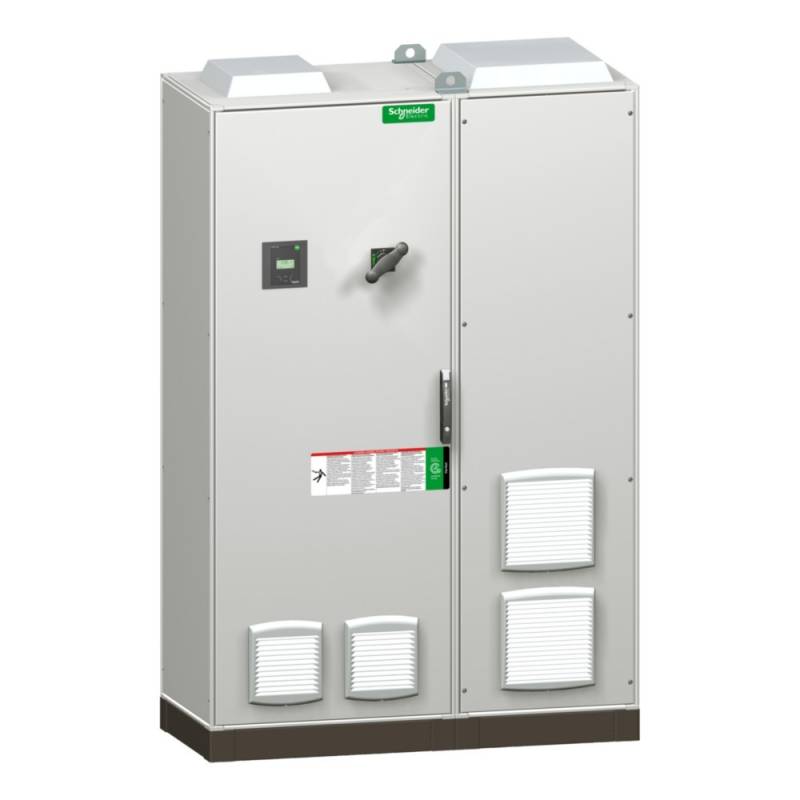 Schneider Electric Kompensationsanlage Auto VLVAF6P03521AG von Schneider Electric