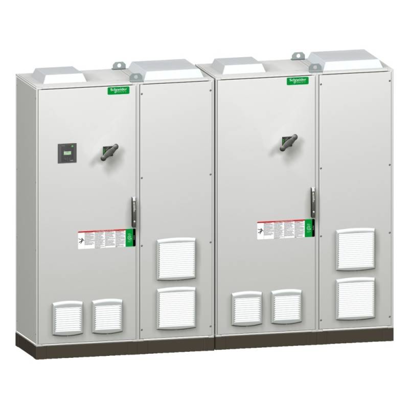 Schneider Electric Kompensationsanlage Auto VLVAF8P03536AE von Schneider Electric