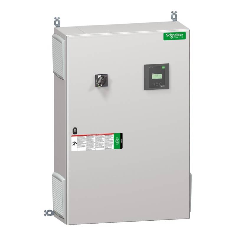 Schneider Electric Kompensationsanlage Auto VLVAW2N03510AK von Schneider Electric