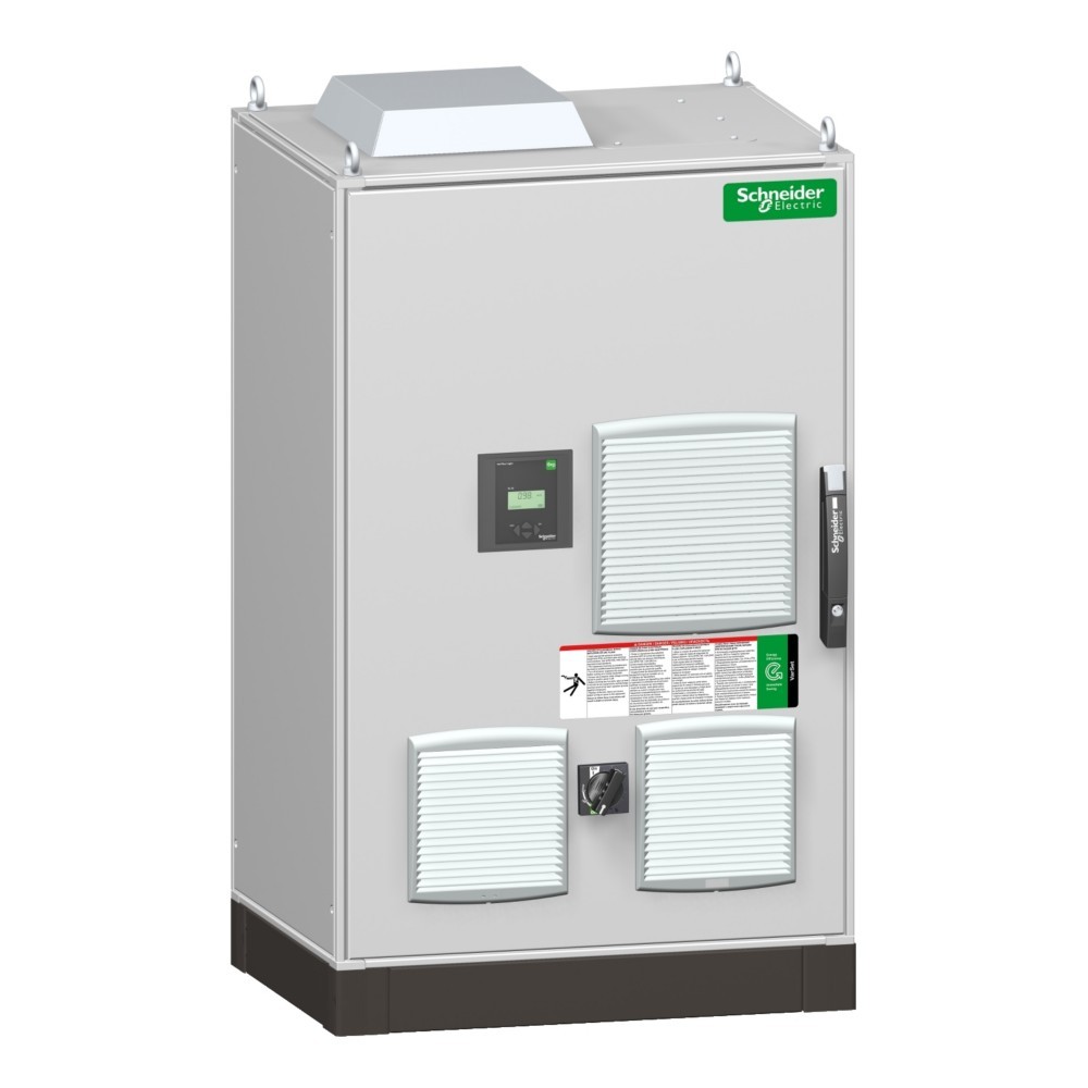 Schneider Electric Kompensationsanlage Fix VLVFF2P03512AA Schneider Electric Kompensationsanlage Fix VLVFF2P03512AA von Schneider Electric