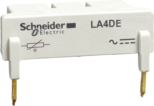 Schneider Electric LA4DA2U Beschaltungsmodul 1St. Schneider Electric LA4DA2U Beschaltungsmodul 1St. von Schneider Electric