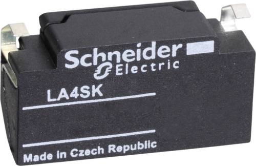 Schneider Electric LA4SKC1U Beschaltungsmodul 10St. Schneider Electric LA4SKC1U Beschaltungsmodul 10St. von Schneider Electric