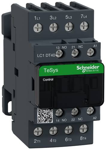 Schneider Electric LC1DT40P7 Leistungsschütz 1St. von Schneider Electric