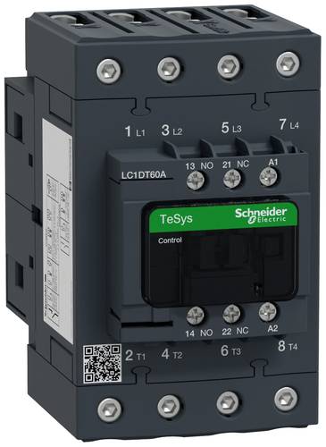 Schneider Electric LC1DT60AP7 Leistungsschütz 1St. von Schneider Electric