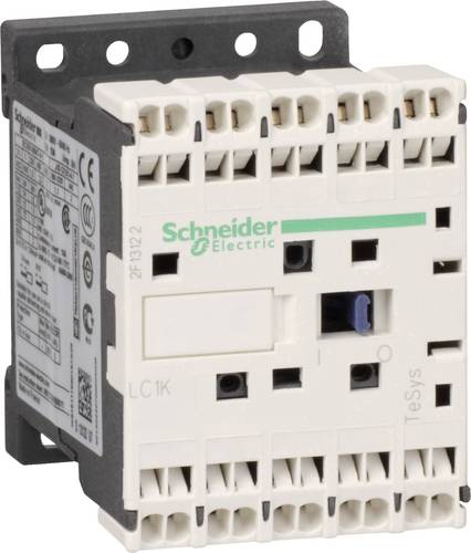 Schneider Electric LC1K090083E7 Leistungsschütz 1St. von Schneider Electric