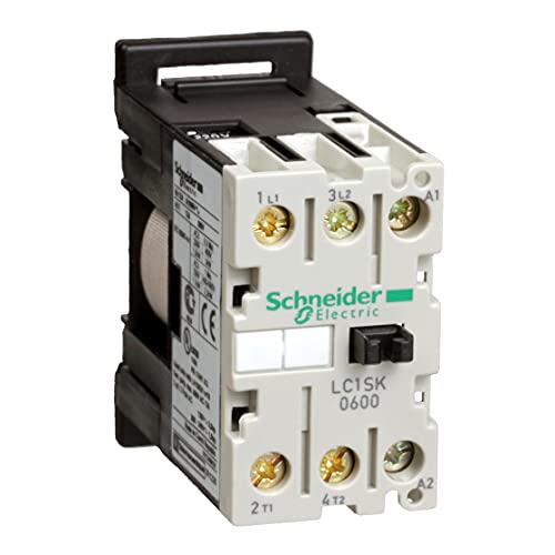 MINICONT. BIPOLAR 24V 50 60Hz von Schneider