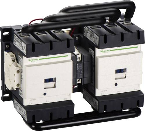 Schneider Electric LC2D150F7 Wendeschützkombination 1St. von Schneider Electric