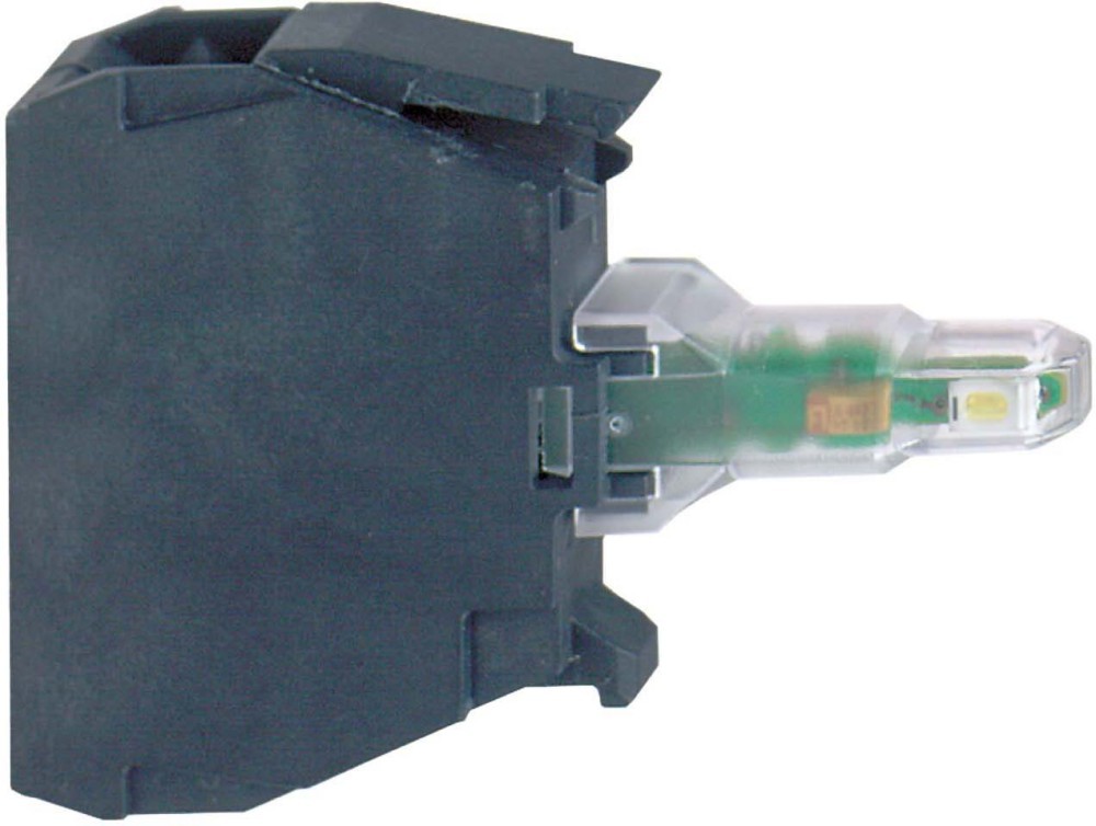 Schneider Electric LED-Modul ZBVB1 Schneider Electric LED-Modul ZBVB1 von Schneider Electric