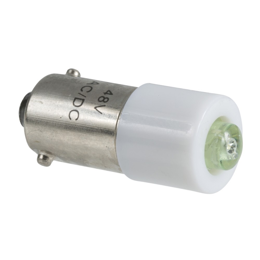 Schneider Electric LED kl BA9s 24VDC DL1CJ0241 von Schneider Electric
