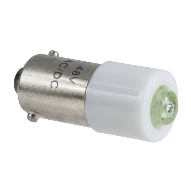 Schneider Electric LED kl BA9s 24VDC DL1CJ0241 von Schneider Electric