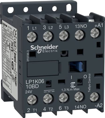 Schneider Electric LP1K0901BD3 Leistungsschütz 1St. von Schneider Electric