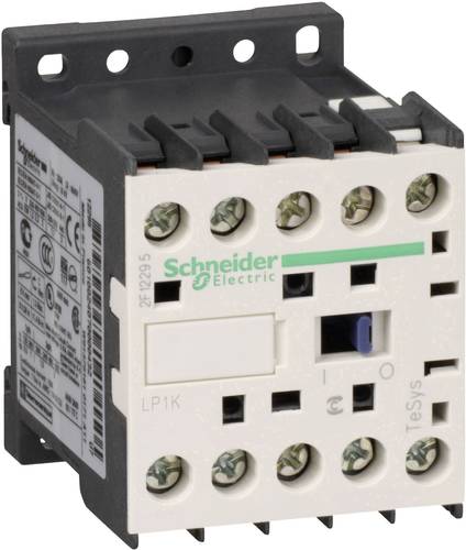 Schneider Electric LP1K0910BD3 Schütz 1 Schließer 1St. von Schneider Electric