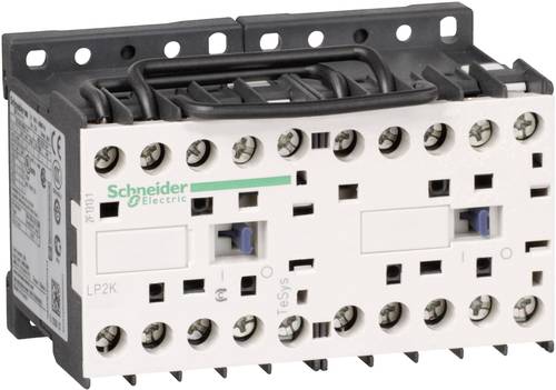 Schneider Electric LP2K0901ED Wendeschützkombination 1St. von Schneider Electric