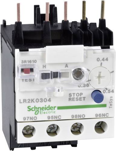 Schneider Electric LR2K0304 1St. von Schneider Electric