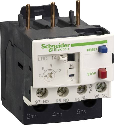 Schneider Electric LRD10 1St. Schneider Electric LRD10 1St. von Schneider Electric