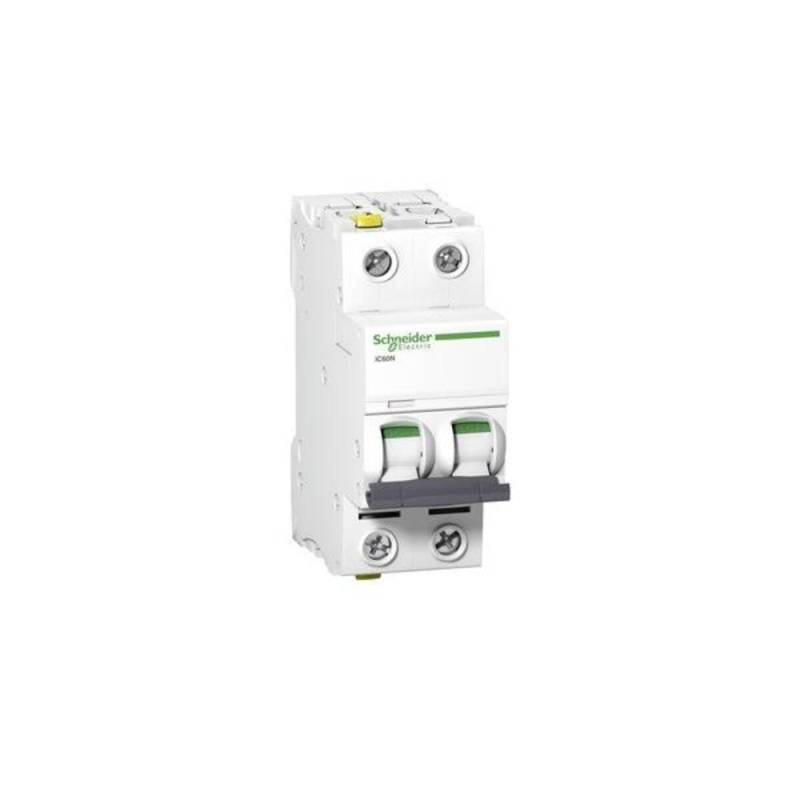 Schneider Electric LS-Schalter A9F04204 von Schneider Electric